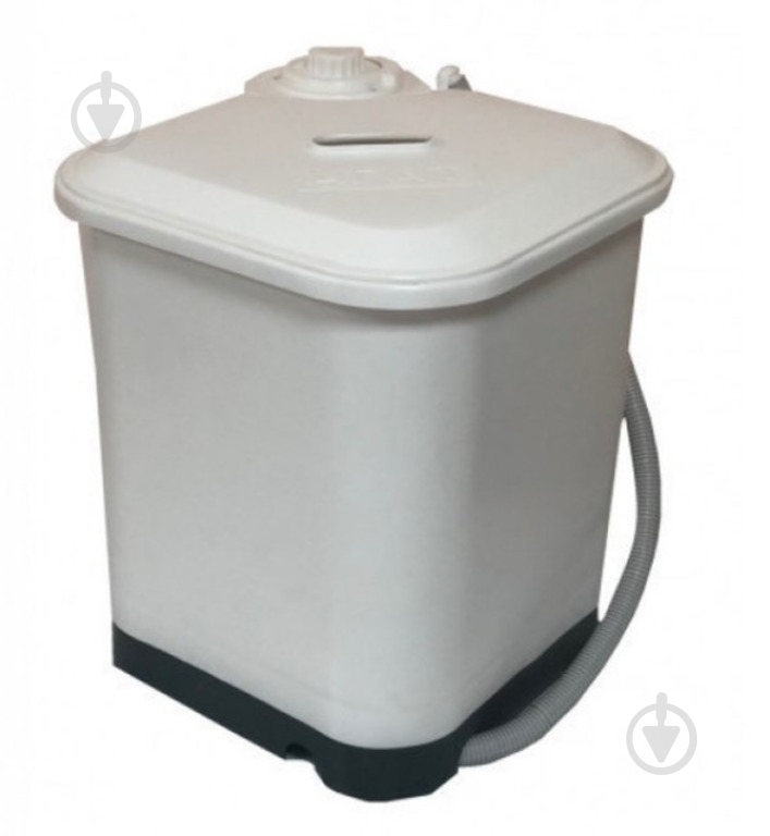 Стиральная машина Агат СМ-2 - фото 1