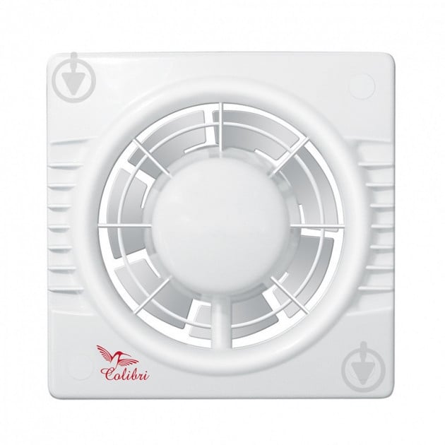 Вытяжной вентилятор Colibri 100 COLIBRI 100 - фото 1