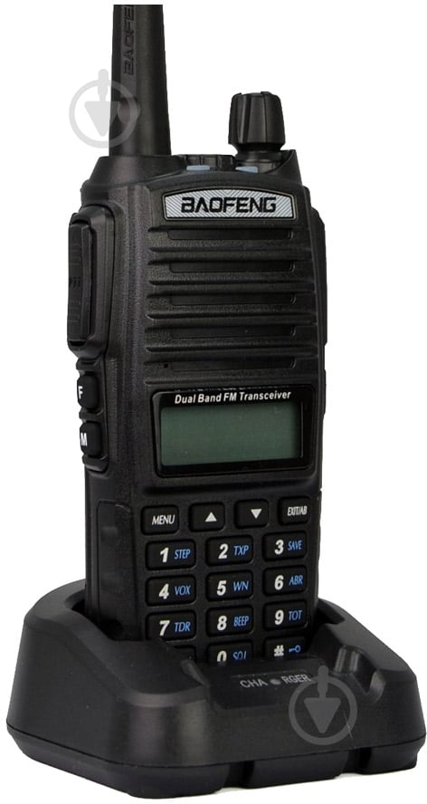 Рация Baofeng UV-82 - фото 2