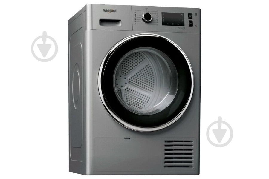 Сушильная машина Whirlpool AWZ8HPSPRO - фото 1