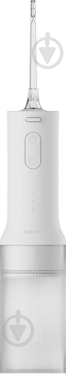 Іригатор Xiaomi Water Flosser 2 EU (1123456) - фото 1
