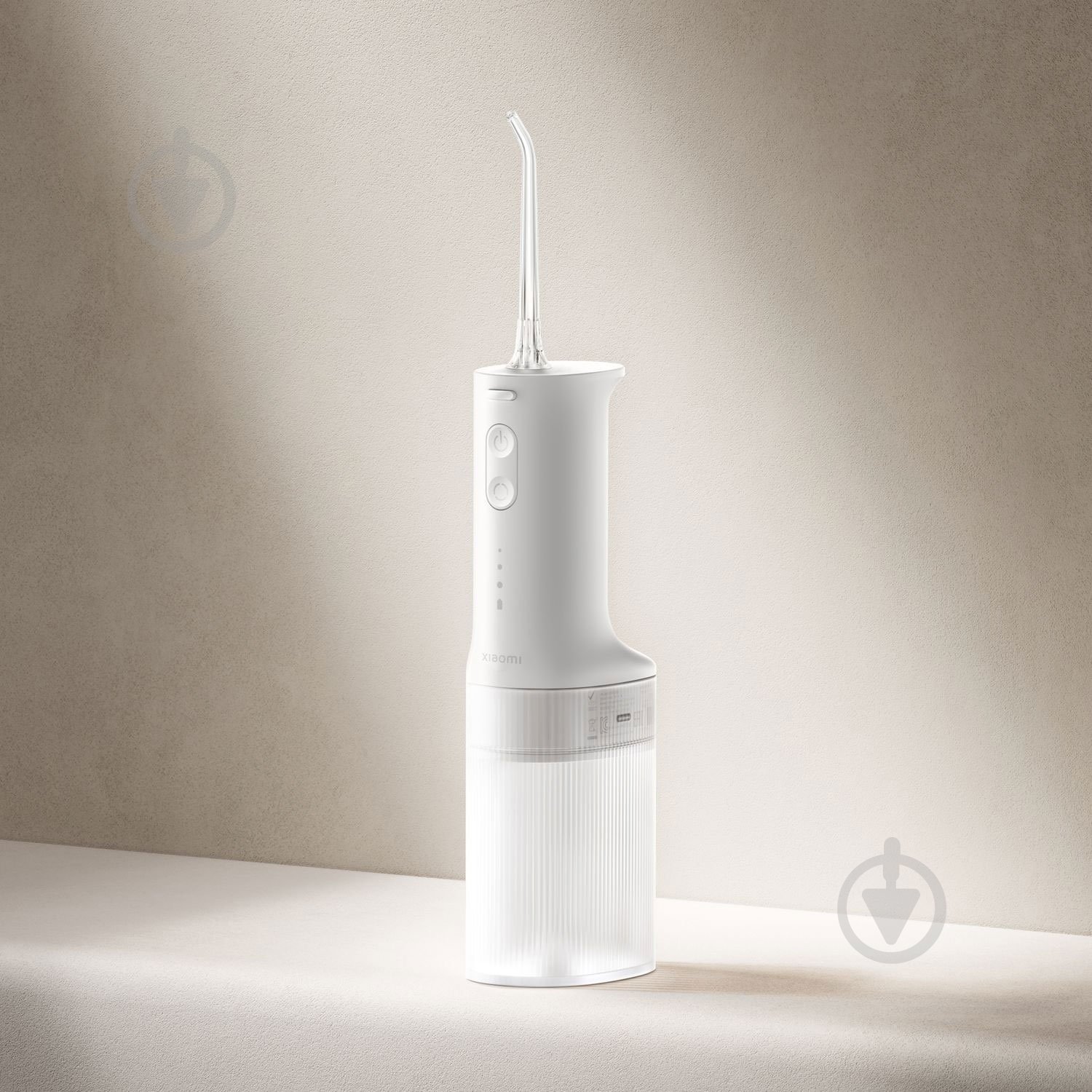 Іригатор Xiaomi Water Flosser 2 EU (1123456) - фото 8
