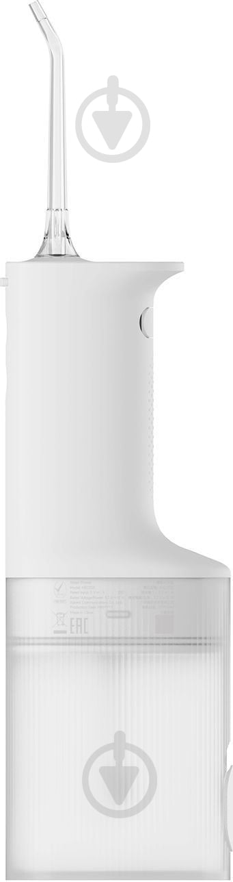 Іригатор Xiaomi Water Flosser 2 EU (1123456) - фото 2