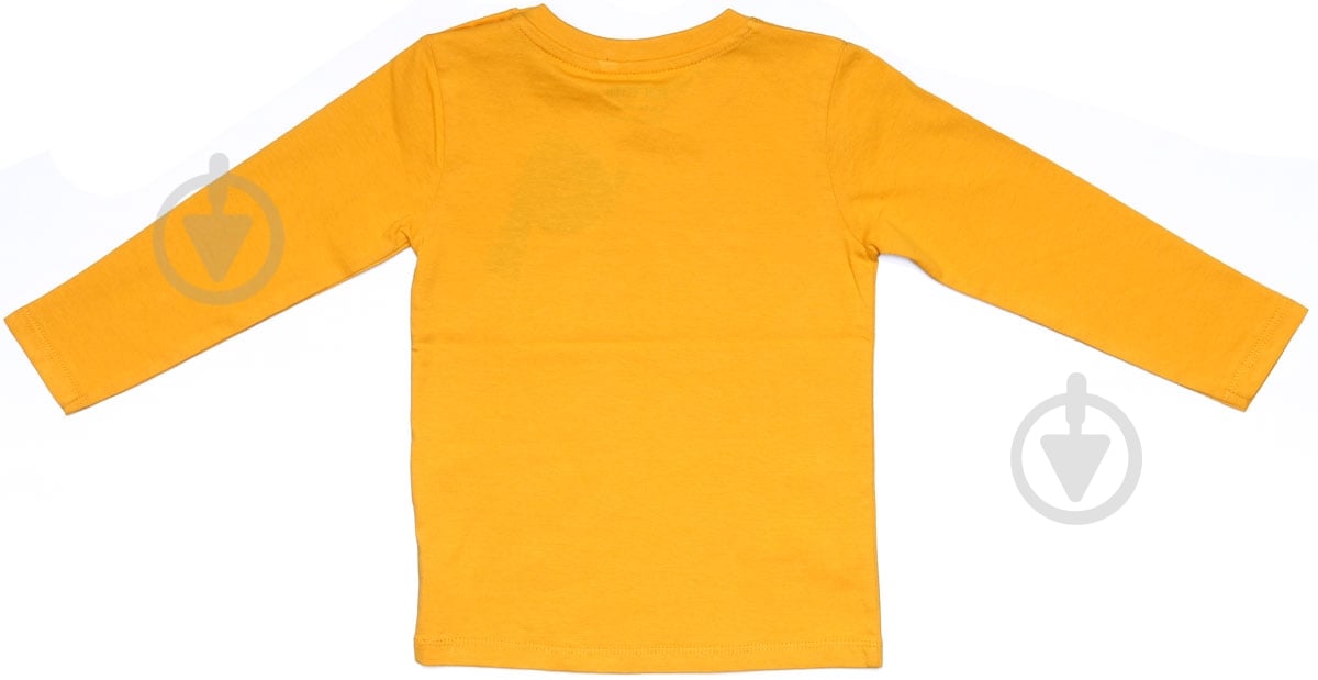 Кофта Blue Seven с рисунокм р.104 в ассортименте - фото 9 Кофта Blue Seven с рисунокм р.104 в ассортименте - фото 9