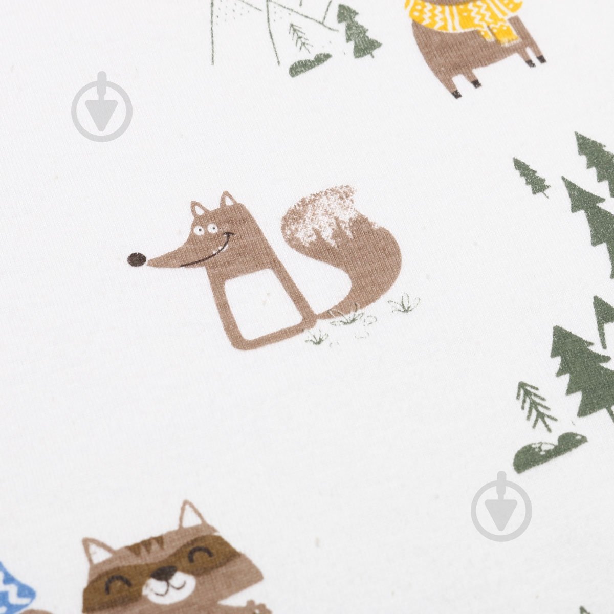 Кофта Blue Seven с рисунокм р.104 в ассортименте - фото 5 Кофта Blue Seven с рисунокм р.104 в ассортименте - фото 5