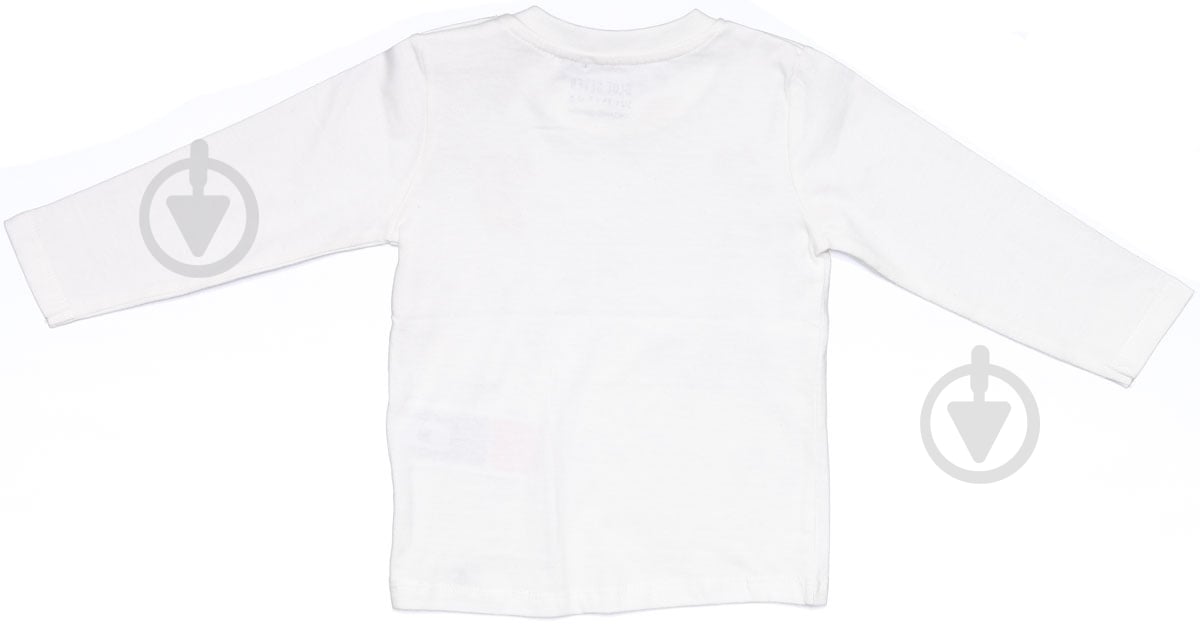 Кофта Blue Seven с рисунокм р.104 в ассортименте - фото 3 Кофта Blue Seven с рисунокм р.104 в ассортименте - фото 3