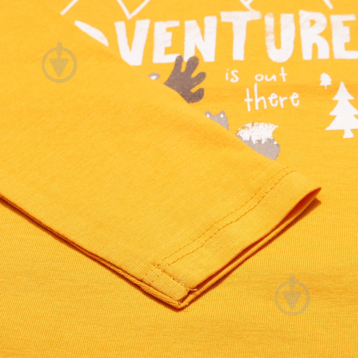 Кофта Blue Seven с рисунокм р.104 в ассортименте - фото 10 Кофта Blue Seven с рисунокм р.104 в ассортименте - фото 10