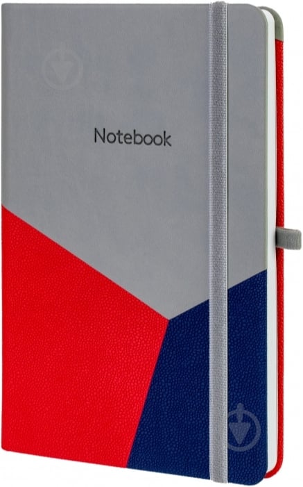 Книга для записей Combi-3 линия Optima A5 2021 - фото 1 Книга для записей Combi-3 линия Optima A5 2021 - фото 1