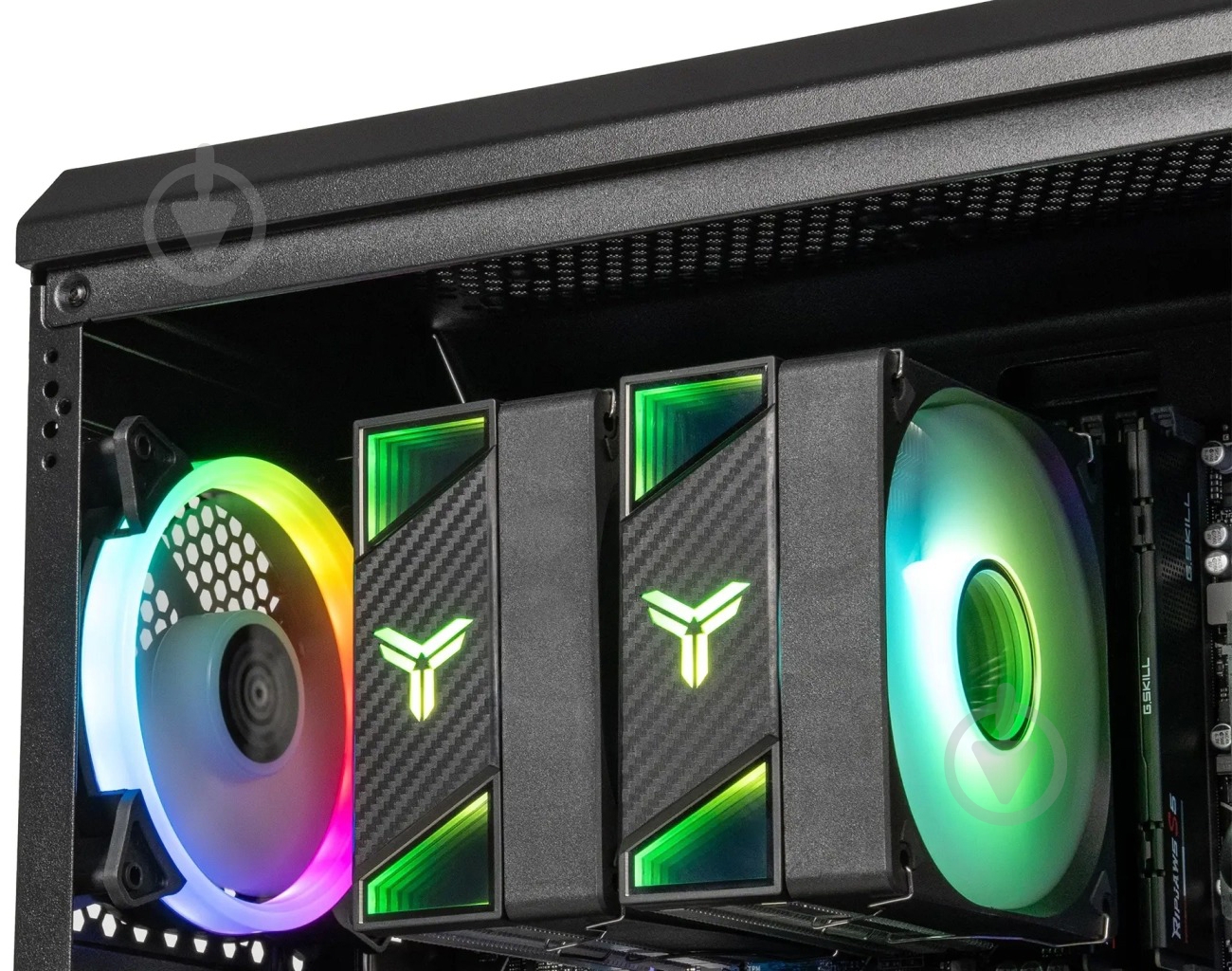 Компьютер Artline Gaming X69 (X69v31) black - фото 10