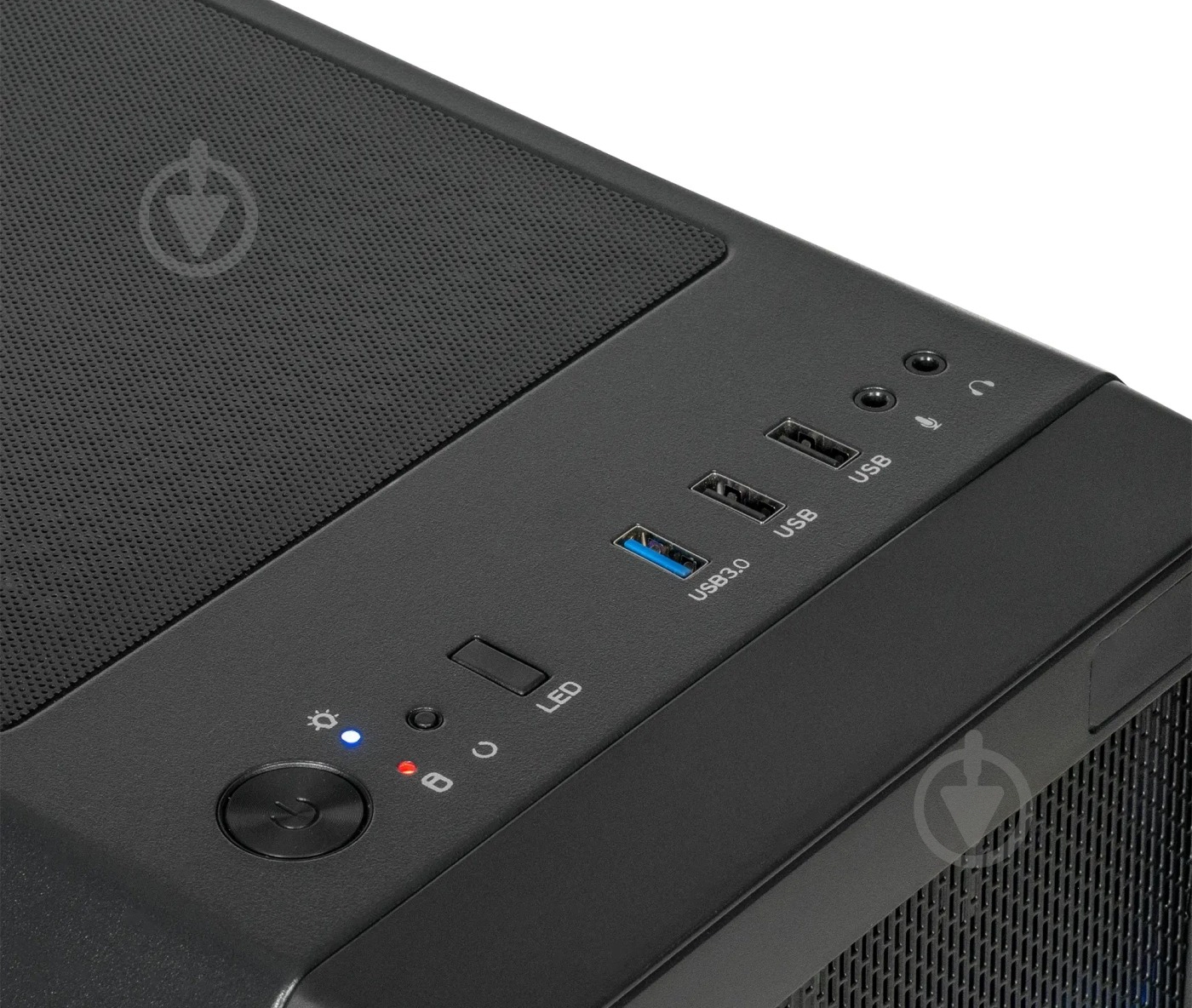 Компьютер Artline Gaming X69 (X69v31) black - фото 3
