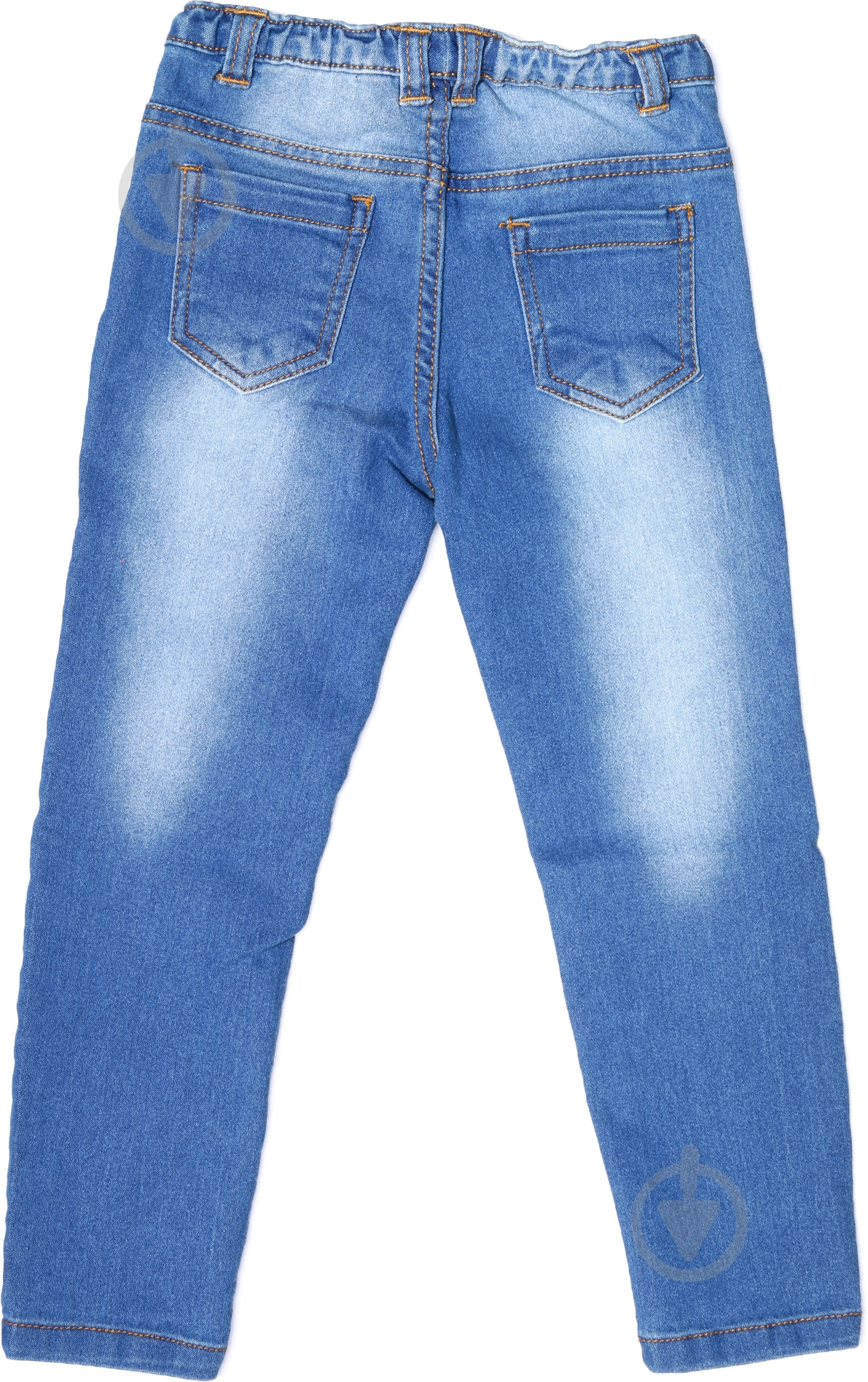 Джинси Blue Seven 790529 синій - фото 2