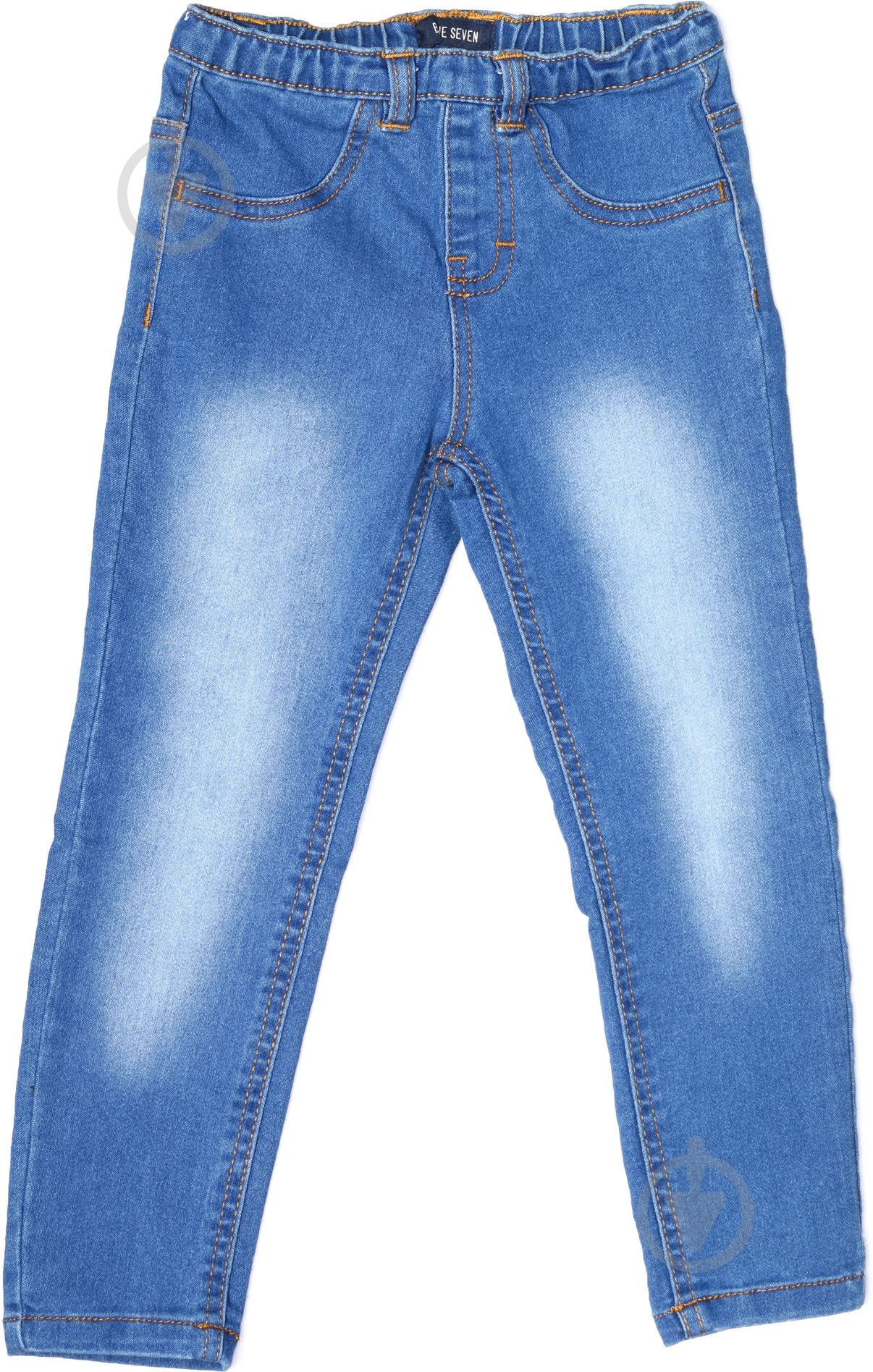 Джинси Blue Seven 790529 синій - фото 1