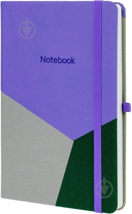 Книга для записей Combi-4 линия Optima A5 2021 - фото 1