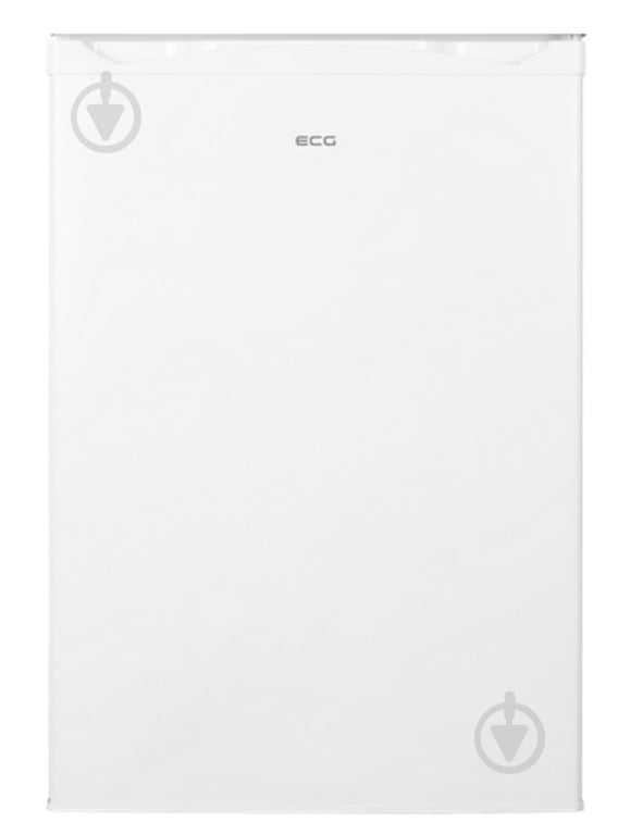 Холодильник ECG ERT 108531 WE - фото 1 Холодильник ECG ERT 108531 WE - фото 1