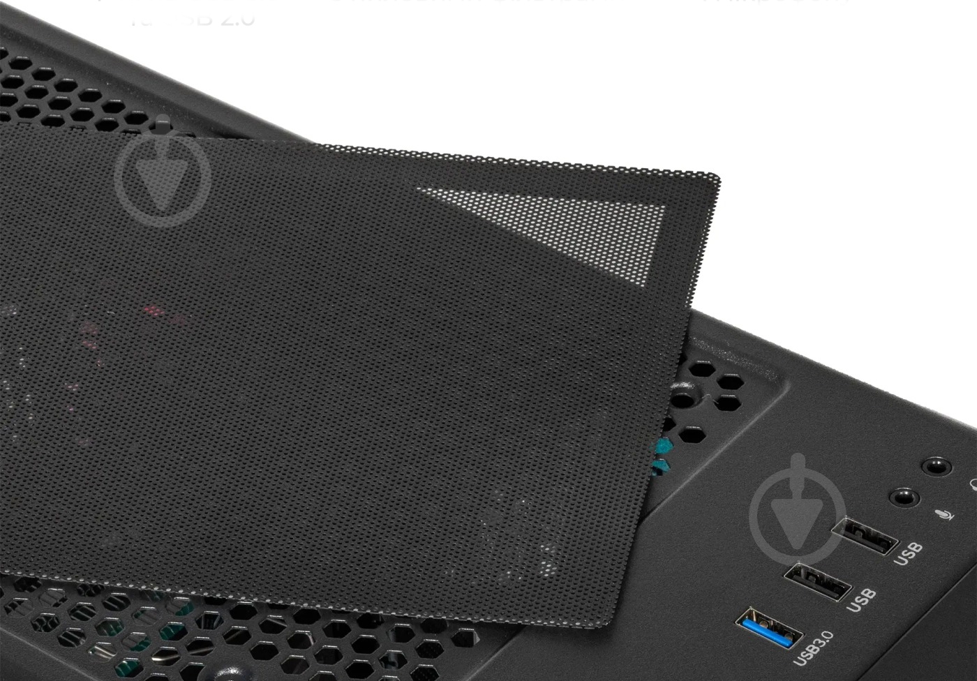 Компьютер Artline Gaming X69 (X69v32) black - фото 10