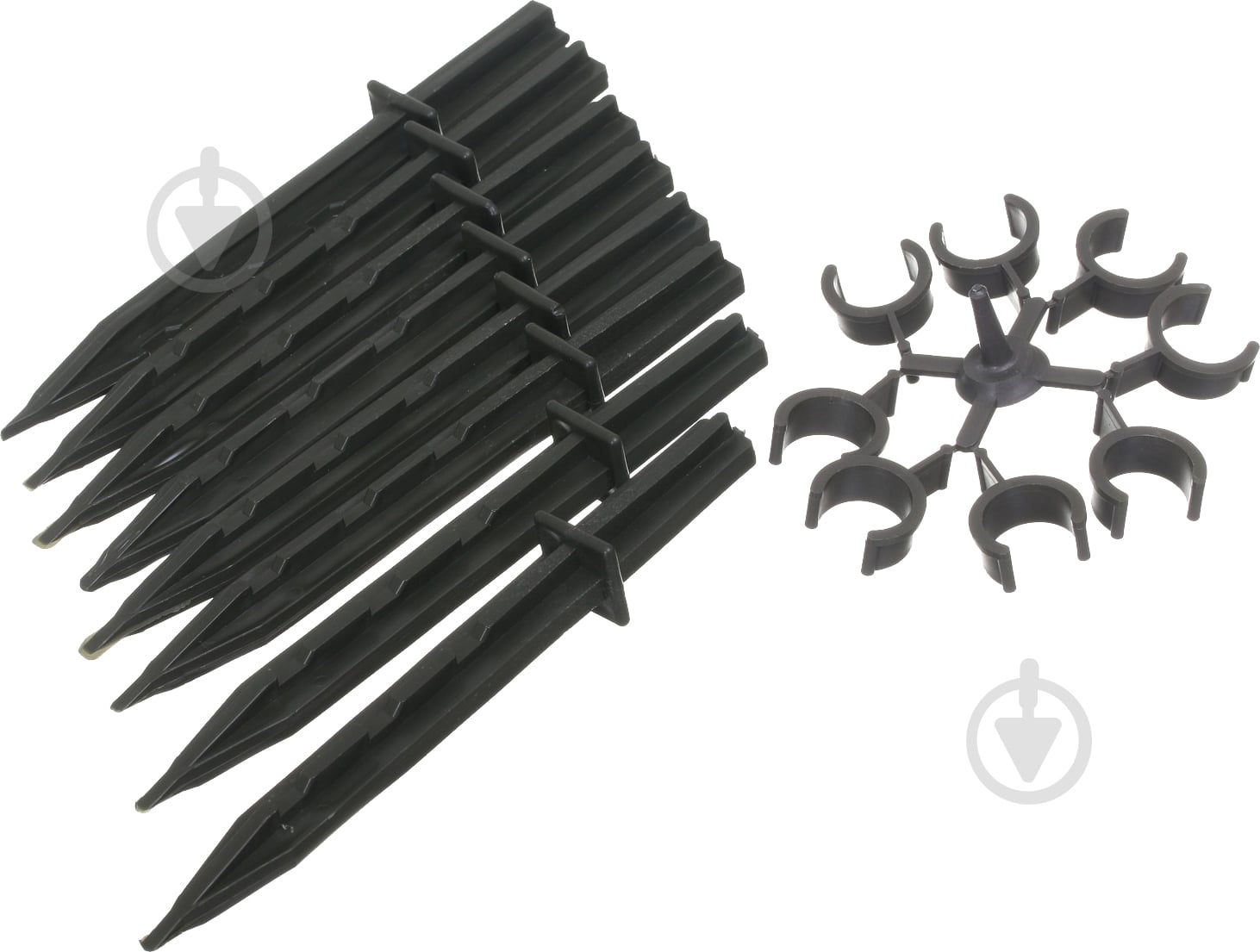 Парник Щедрий урожай 42 г/м2 довжина 3 м - фото 4