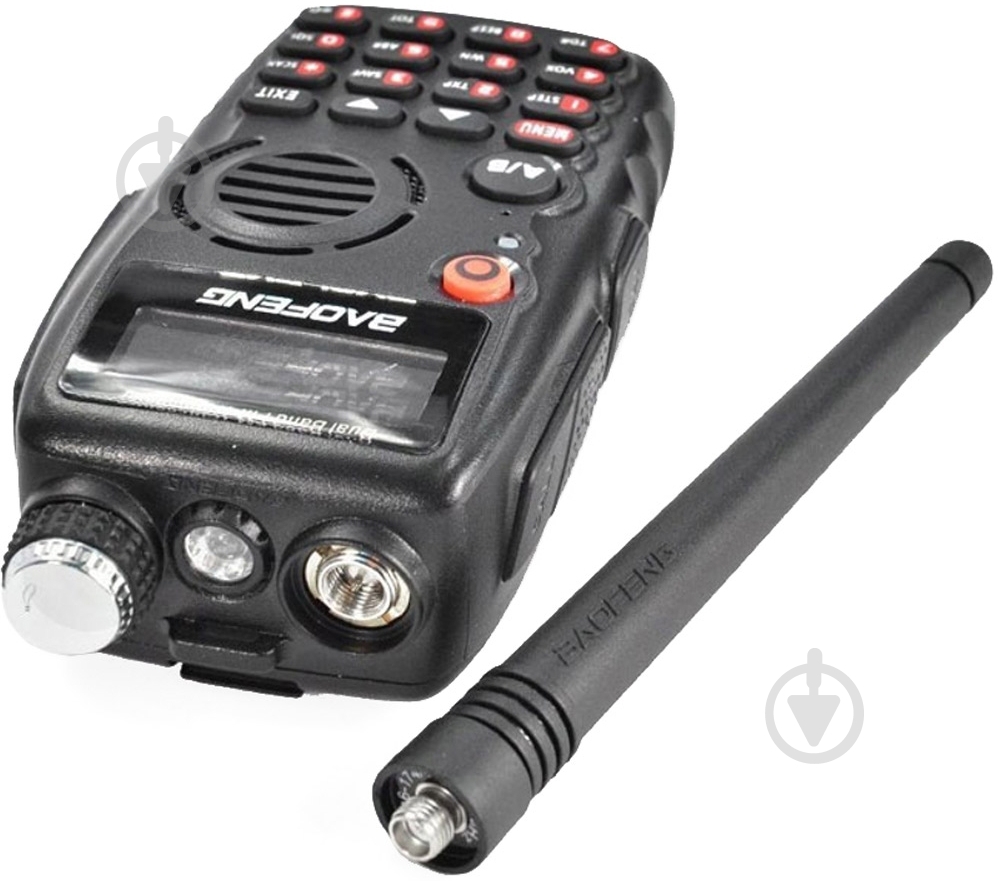 Рация Baofeng B-580T - фото 3