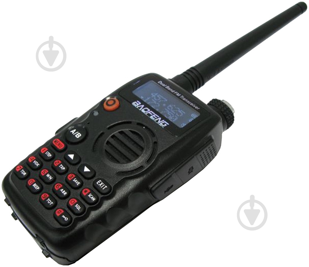 Рация Baofeng B-580T - фото 4