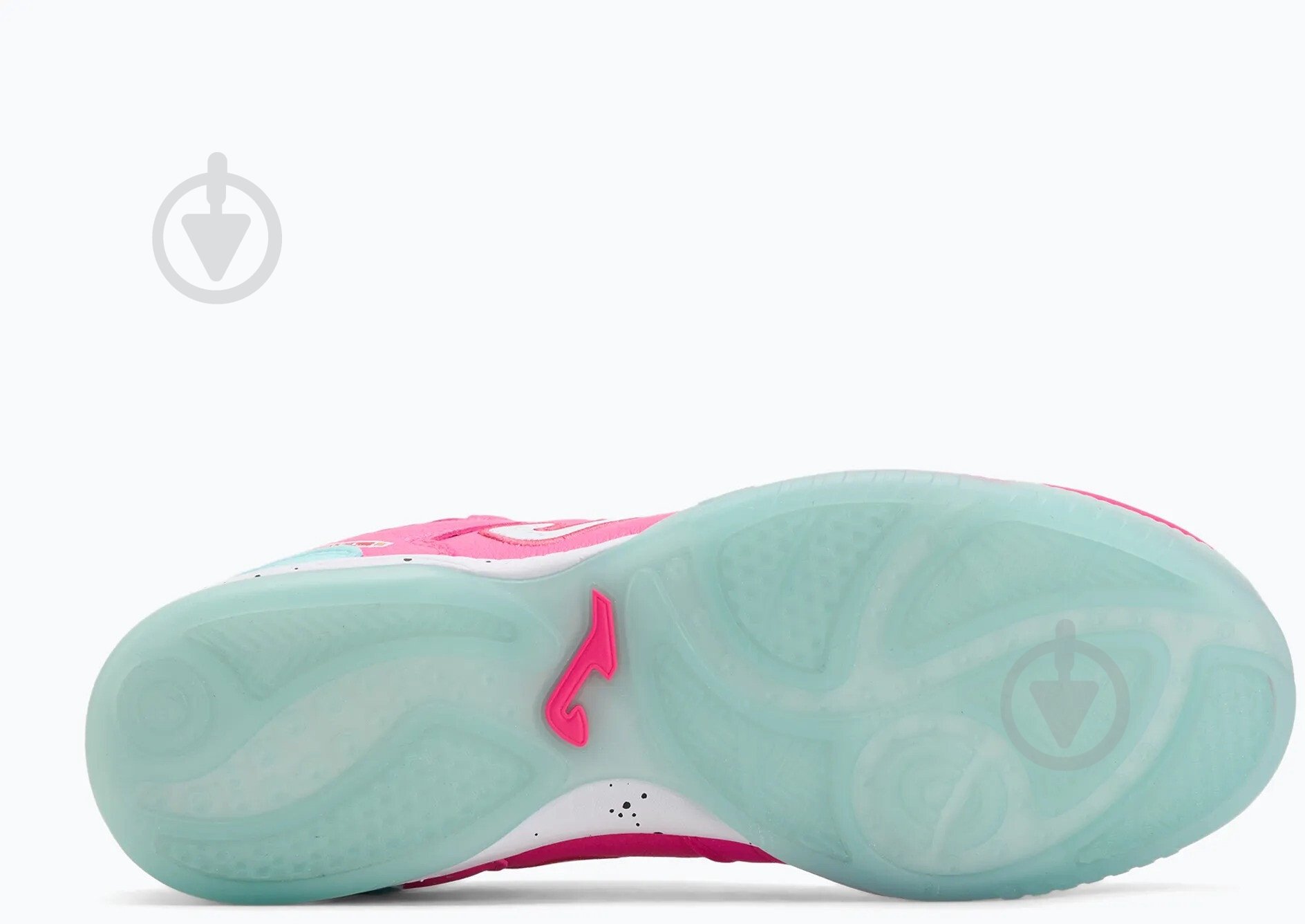 Футзальне взуття Joma Top Flex 25 IN TOPW2510IN р.43,5 рожевий - фото 6 Футзальне взуття Joma Top Flex 25 IN TOPW2510IN р.43,5 рожевий - фото 6