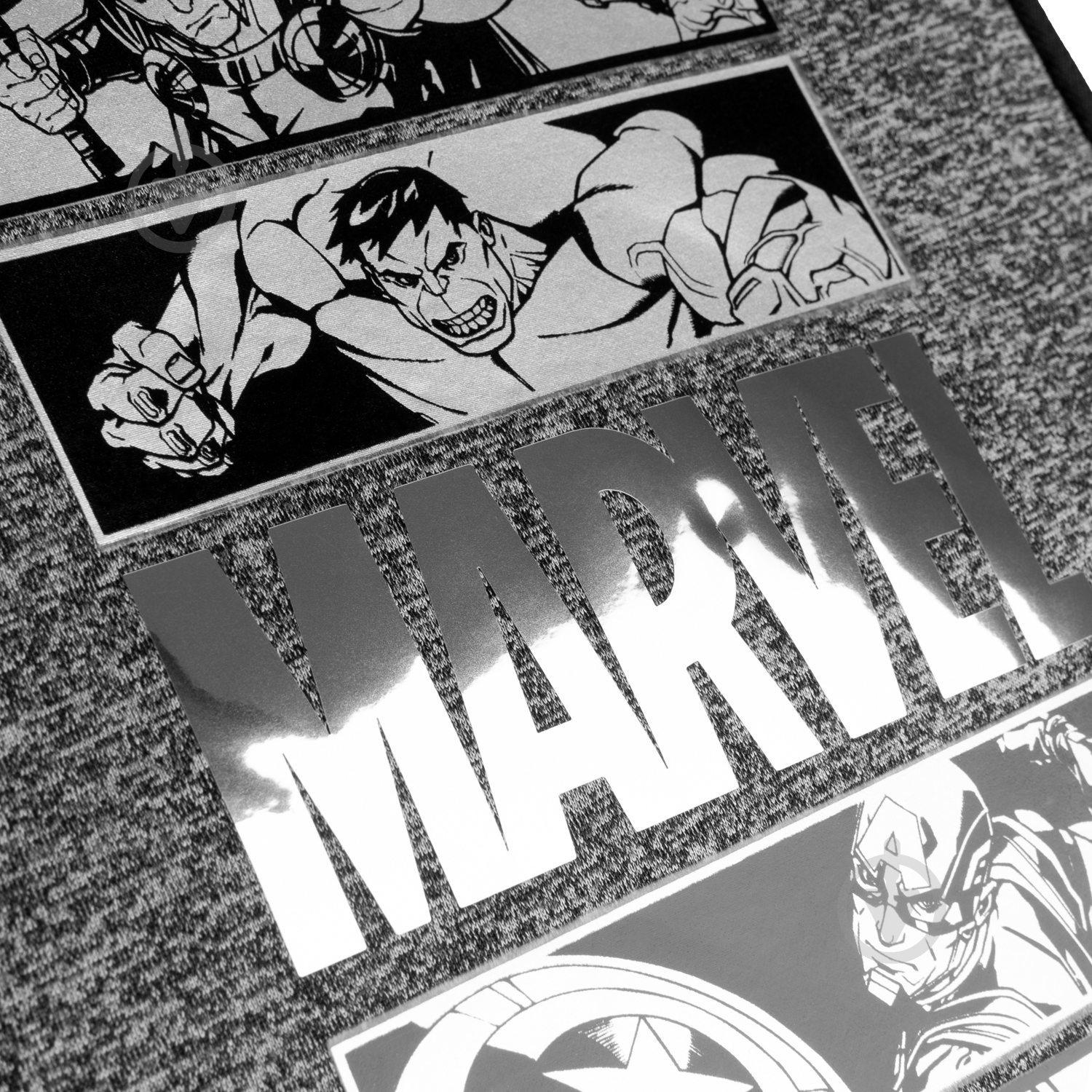 Рюкзак молодежный YES Marvel TS-41 Marvel.Avengers - фото 7