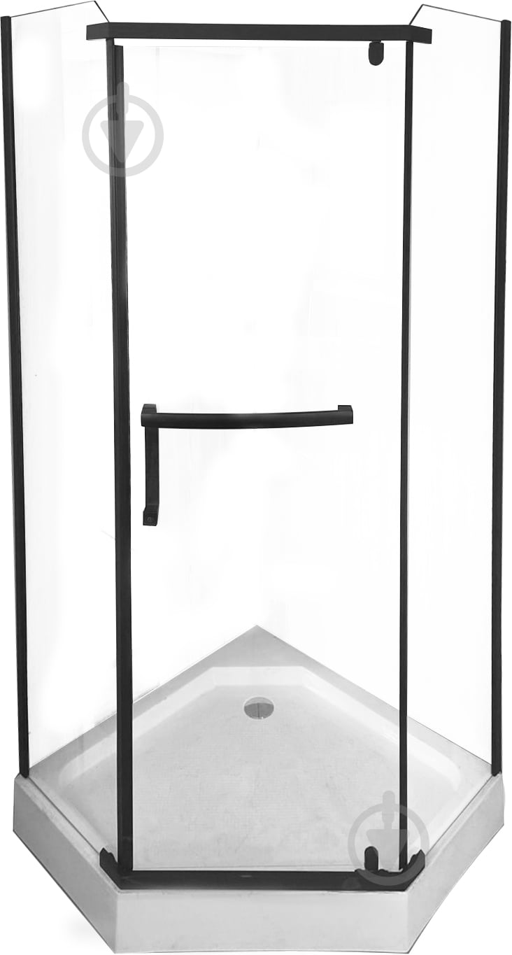 Душевая кабина Diamond 012 - фото 1