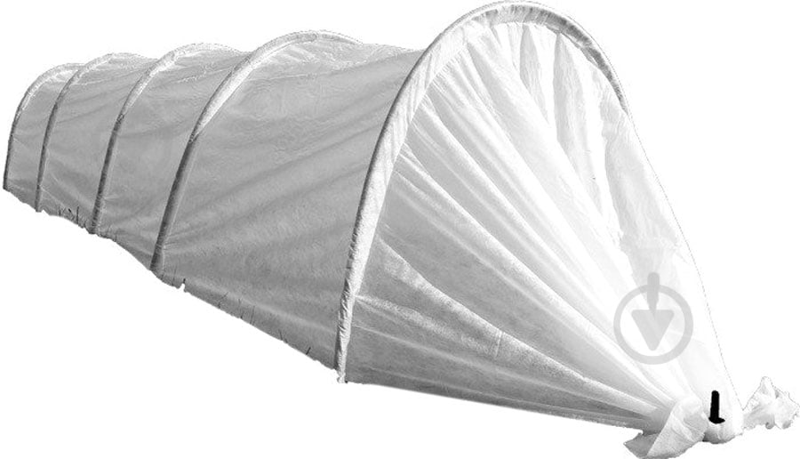 Парник Щедрий урожай 42 г/м2 длинна 8 м - фото 1 Парник Щедрий урожай 42 г/м2 длинна 8 м - фото 1