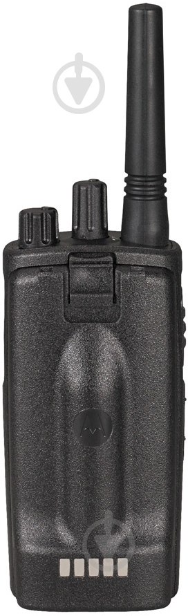 Рация Motorola XT420 RMP0166BHNAA - фото 2