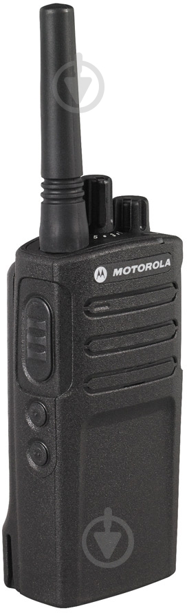 Рация Motorola XT420 RMP0166BHNAA - фото 3