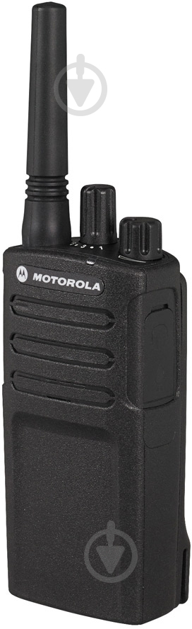 Рация Motorola XT420 RMP0166BHNAA - фото 4