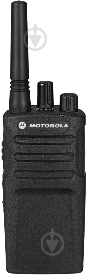 Рация Motorola XT420 RMP0166BHNAA - фото 1