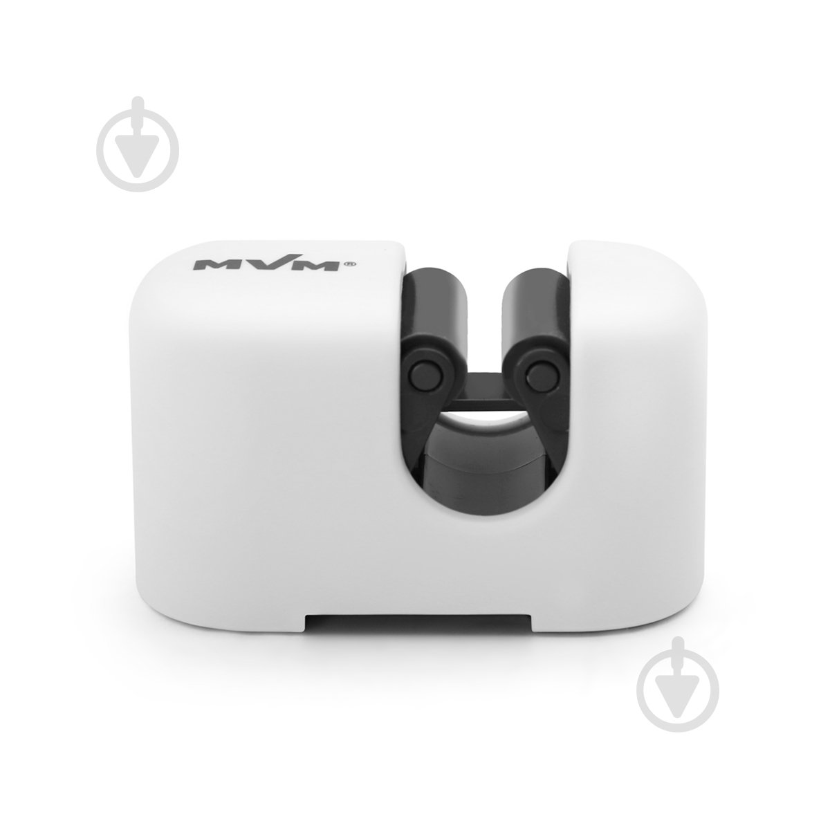 Держатель для швабры MVM BP-35 white - фото 2