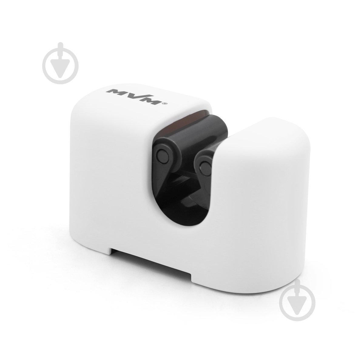 Держатель для швабры MVM BP-35 white - фото 1