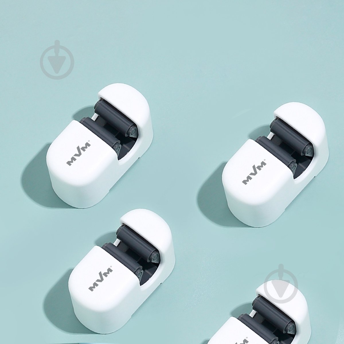 Держатель для швабры MVM BP-35 white - фото 5