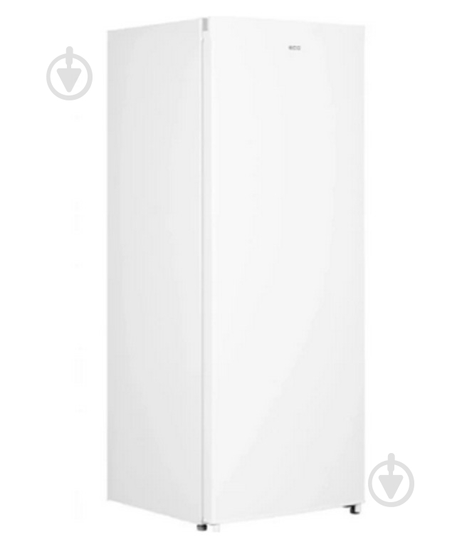 Морозильная камера ECG EFT 11430 WE - фото 2