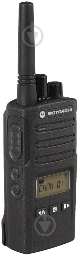 Рация Motorola XT460 RMP0166BDNAA - фото 1 Рация Motorola XT460 RMP0166BDNAA - фото 1