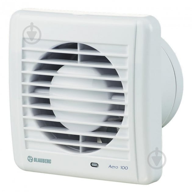 Вентилятор Blauberg AERO STILL T 100 - фото 1