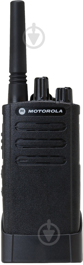 Рация Motorola XT225 XTR0166BHLAA - фото 2 Рация Motorola XT225 XTR0166BHLAA - фото 2