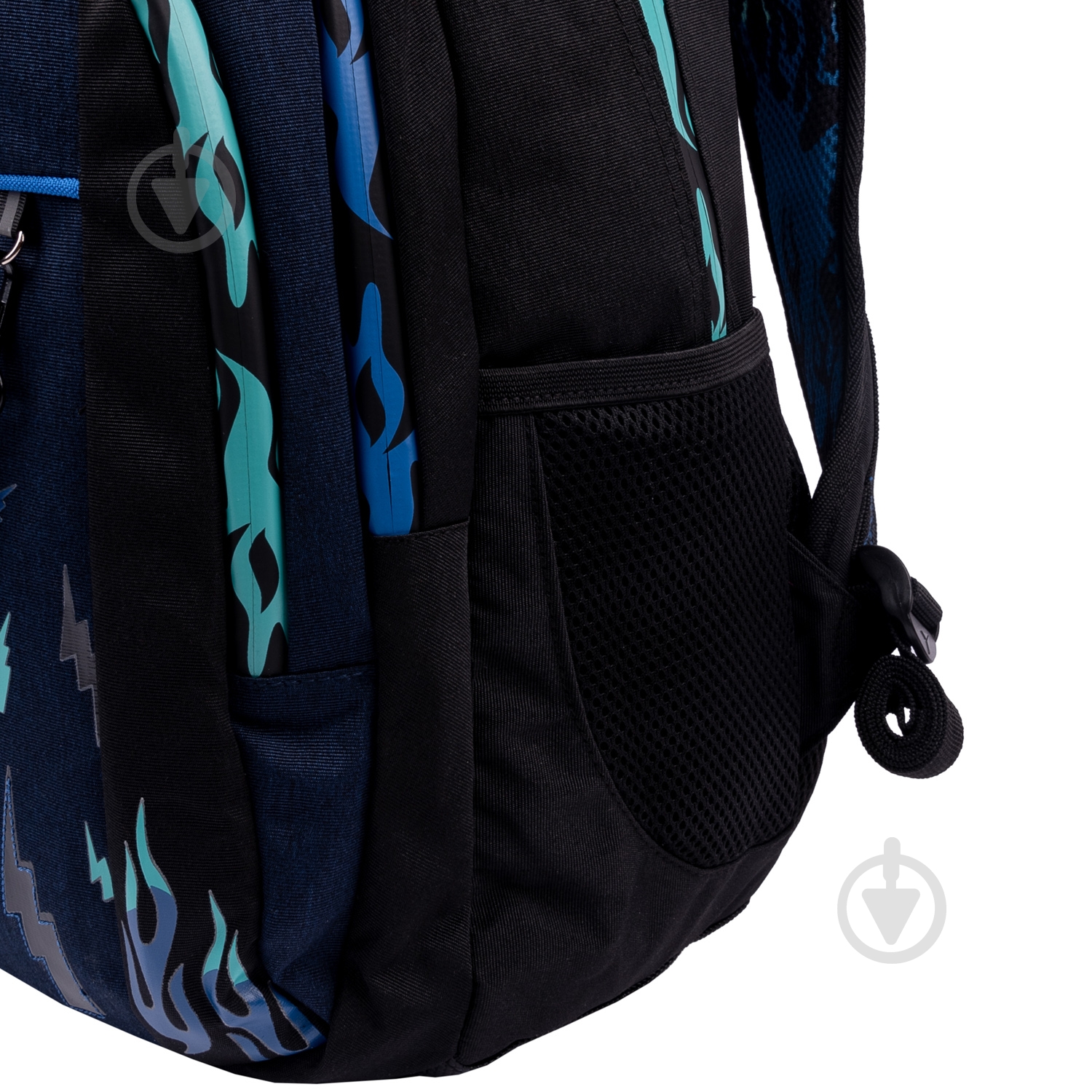 Рюкзак молодіжний YES Trendy TS-41 Lightning - фото 16