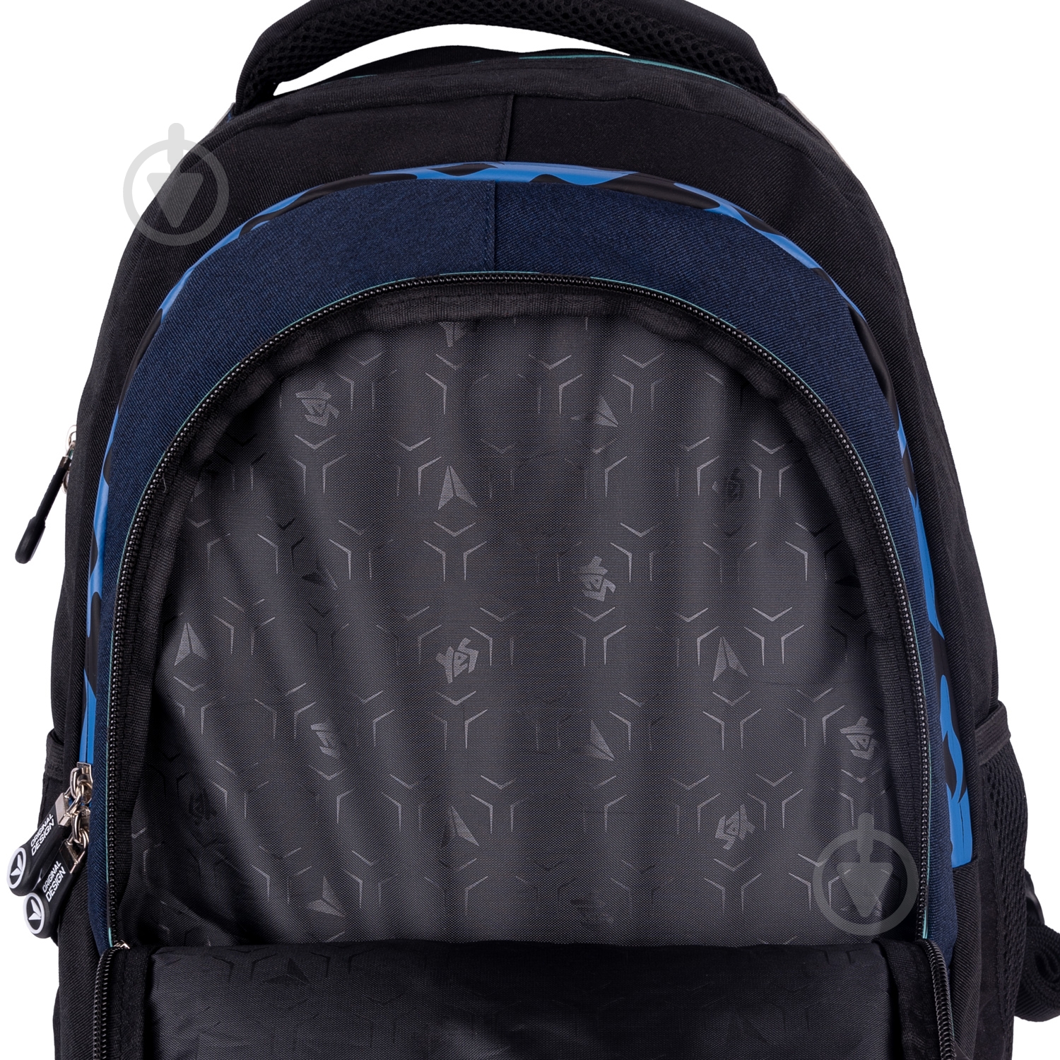 Рюкзак молодіжний YES Trendy TS-41 Lightning - фото 19