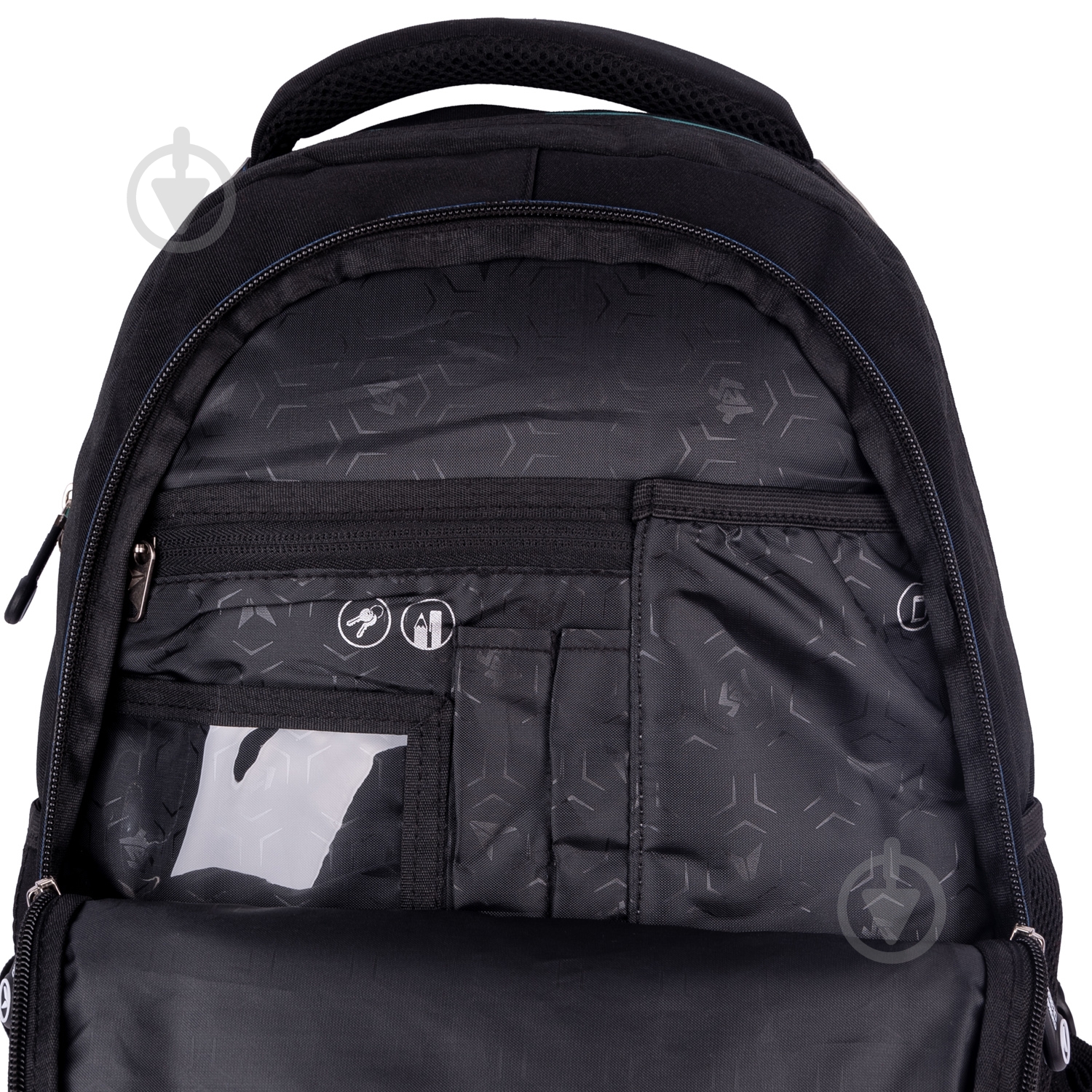 Рюкзак молодіжний YES Trendy TS-41 Lightning - фото 20