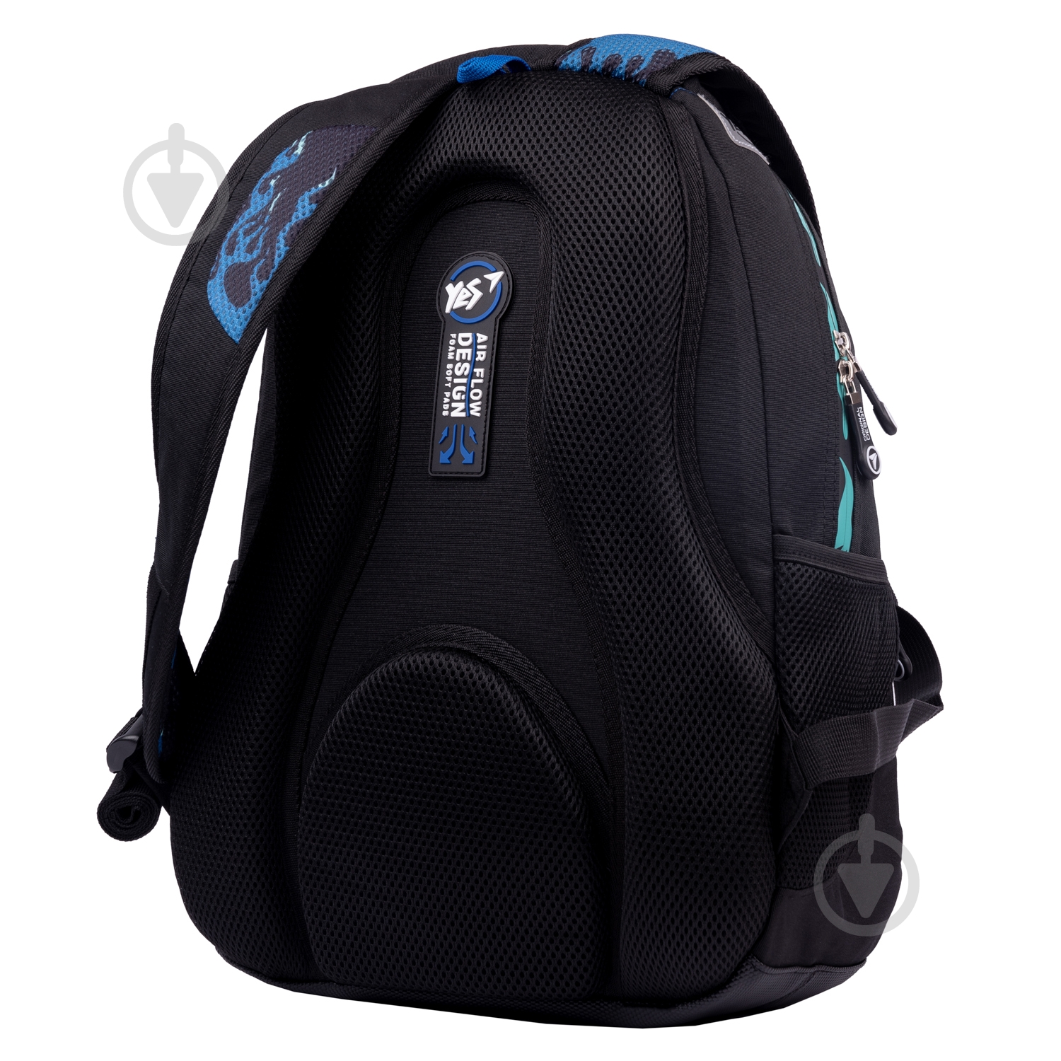 Рюкзак молодіжний YES Trendy TS-41 Lightning - фото 5