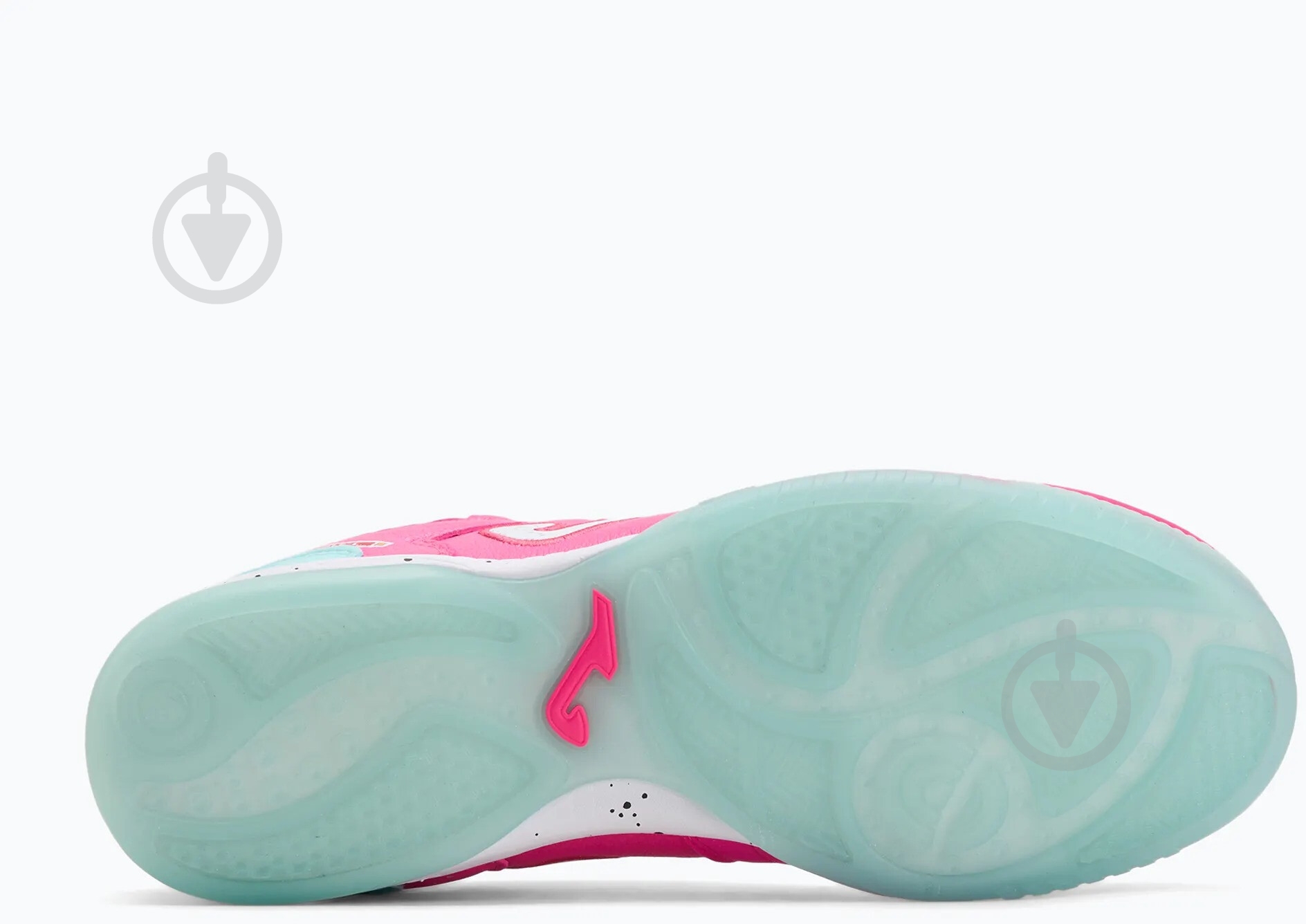 Футзальне взуття Joma Top Flex 25 IN TOPW2510IN р.45 рожевий - фото 6 Футзальне взуття Joma Top Flex 25 IN TOPW2510IN р.45 рожевий - фото 6