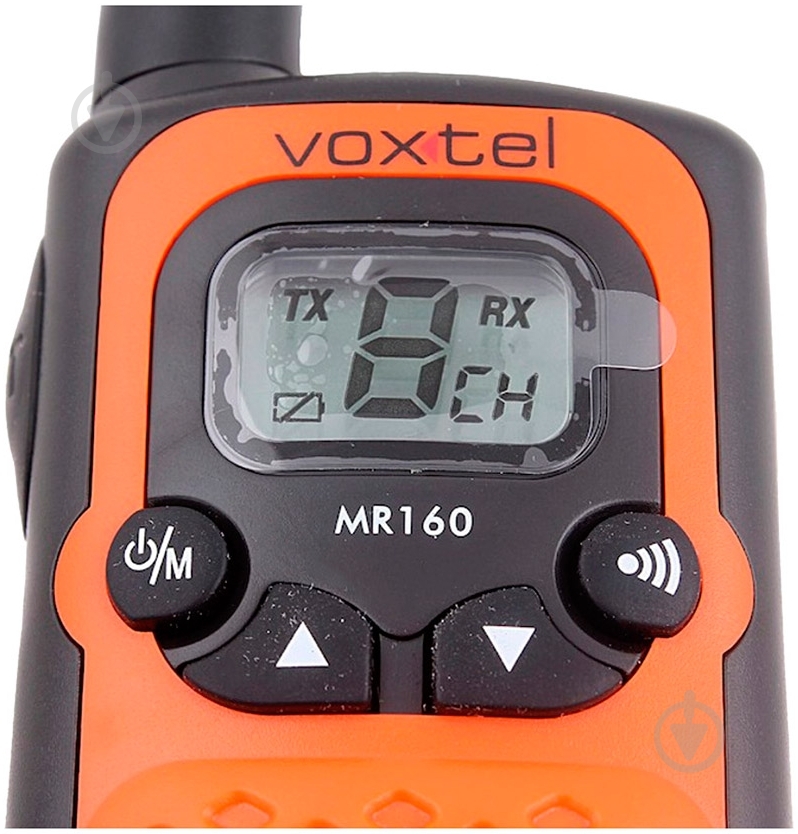 Рация Voxtel MR 160 - фото 3