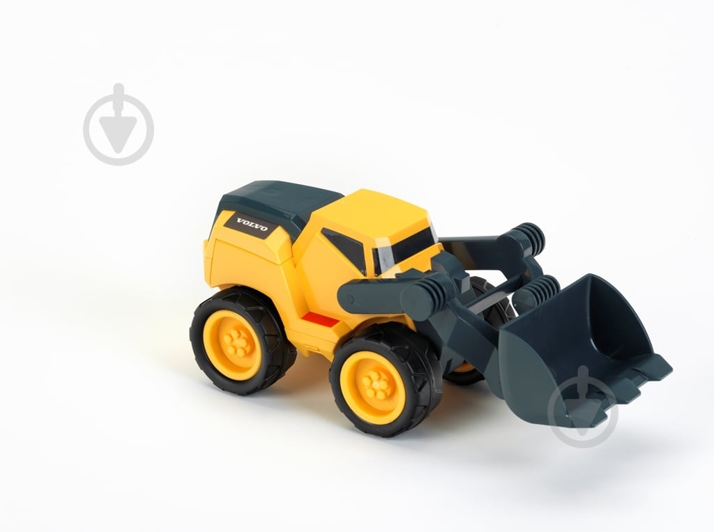 Погрузчик Klein Volvo 2419 1:24 - фото 2