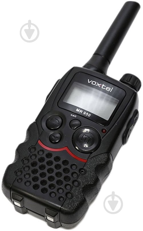 Рация Voxtel MR 950 - фото 2 Рация Voxtel MR 950 - фото 2