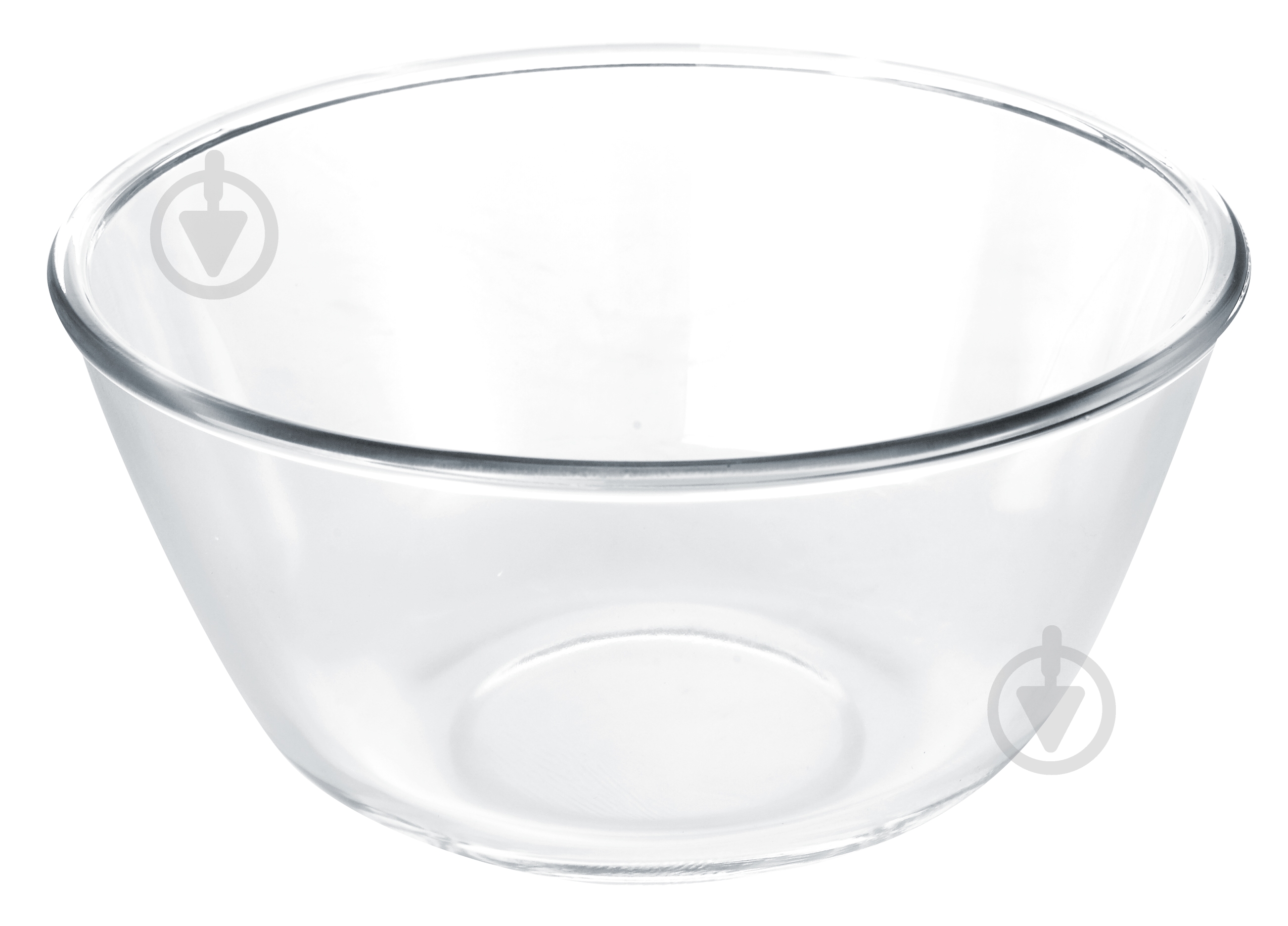 Салатник Maxmark 2 л MK-GL520 - фото 1