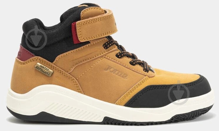 Черевики EA7 TORCON JTORCW2524V р.32 коричневий - фото 1