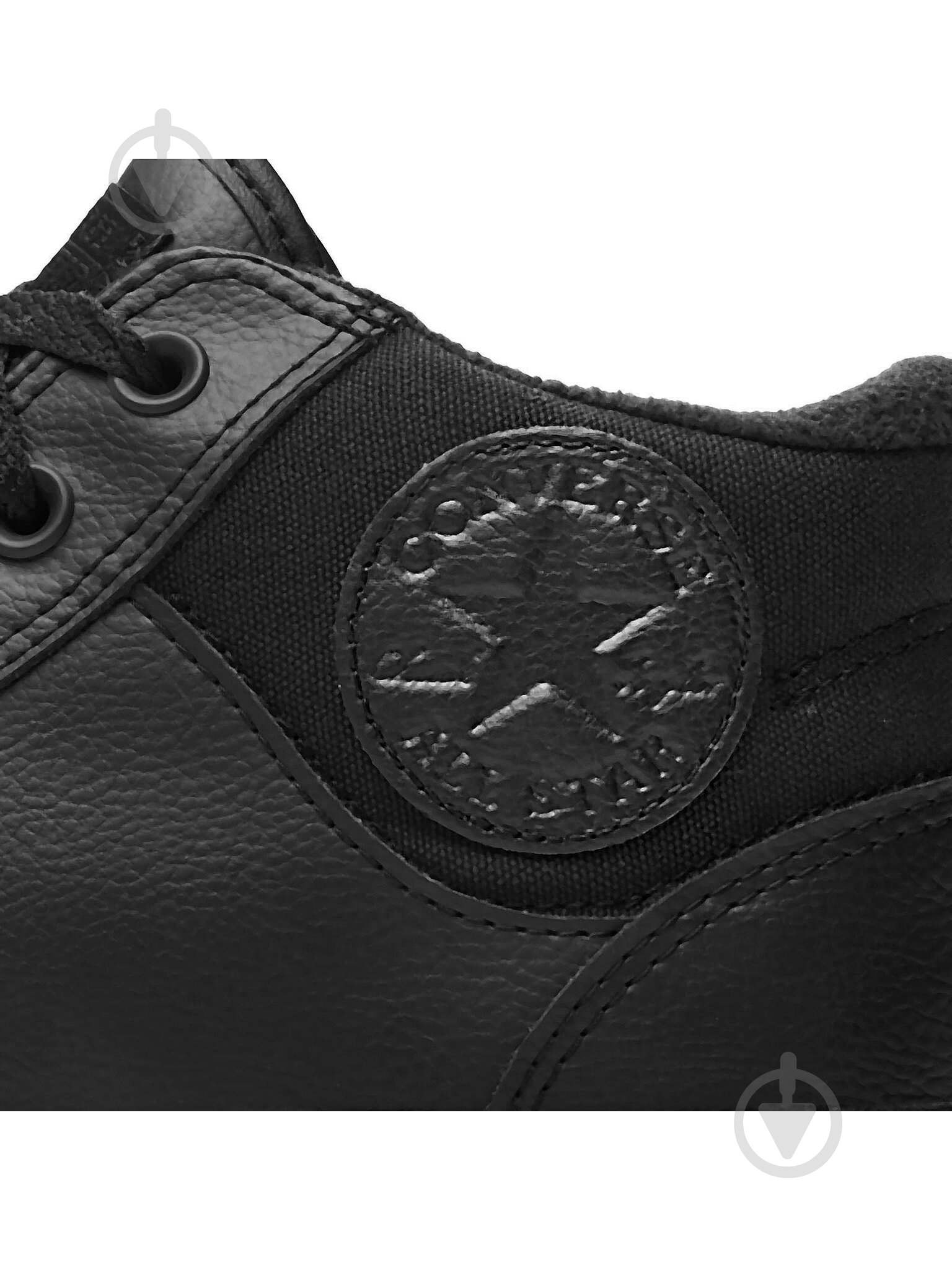 Кеды мужские демисезонные Converse CHUCK TAYLOR ALL STAR MALDEN STREET BOOT A04478C р.44 черные - фото 4