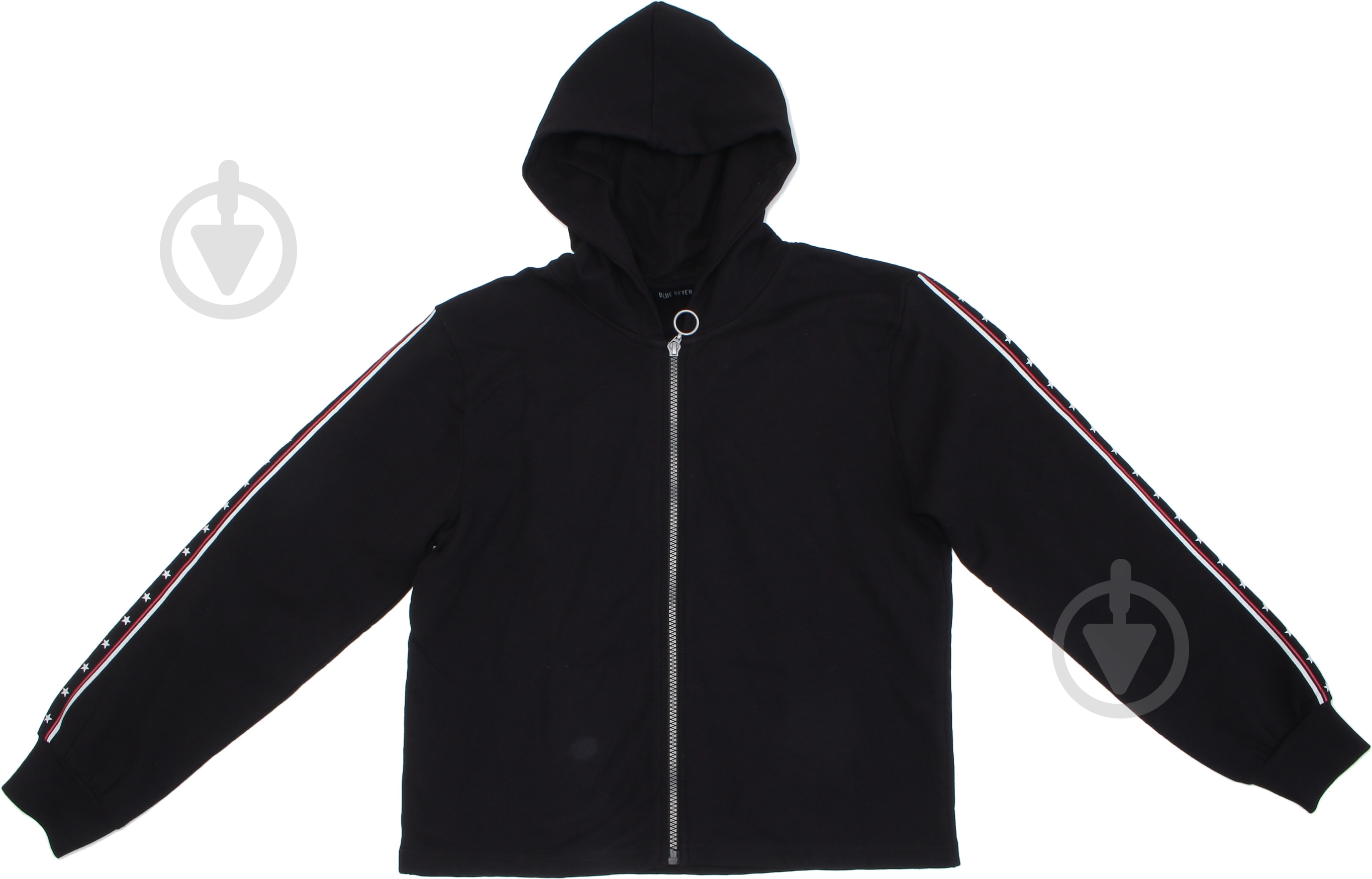 Кофта для девочки Blue Seven 570096 в ассортименте - фото 9