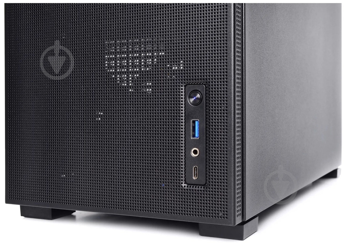 Компьютер Artline Gaming D31 (D31v41) black - фото 2